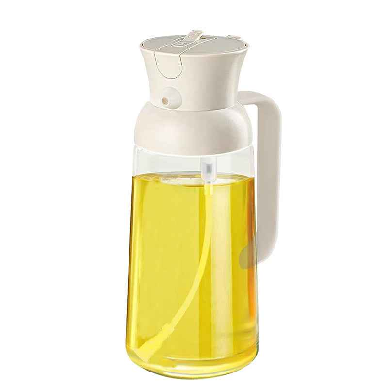Kitchen Fuel Injector Dual-use Olive Dispenser Oil Sprayer - Fullshopping