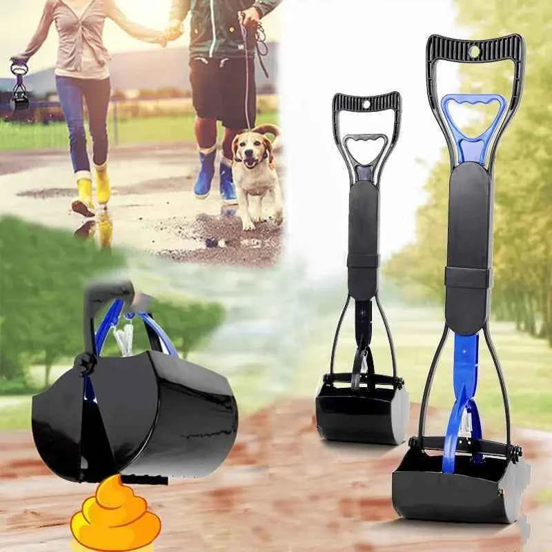 Pet Pooper Scooper - Fullshopping