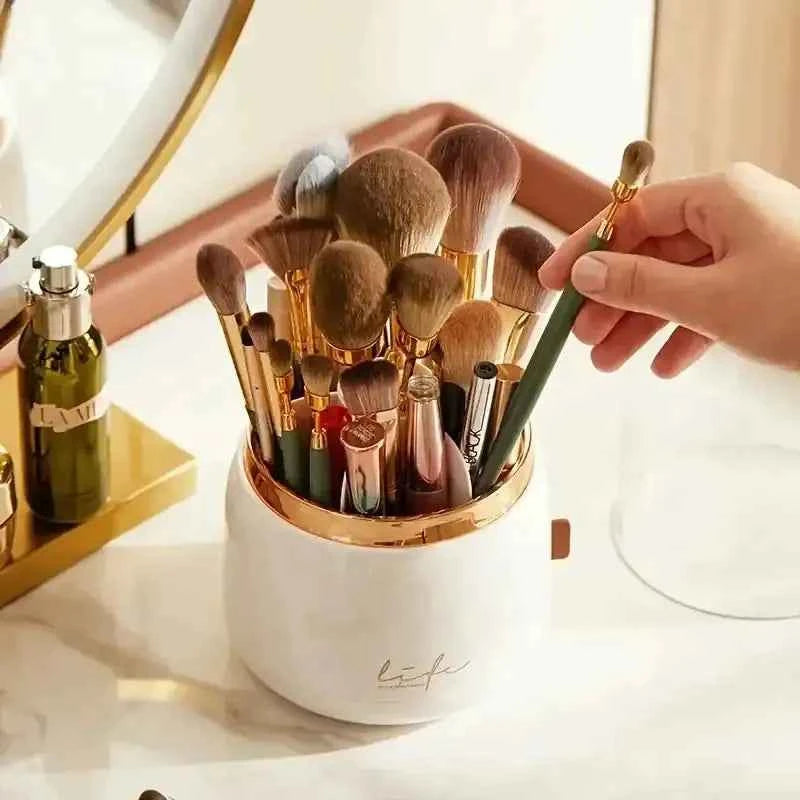 Dome brush holder - Fullshopping