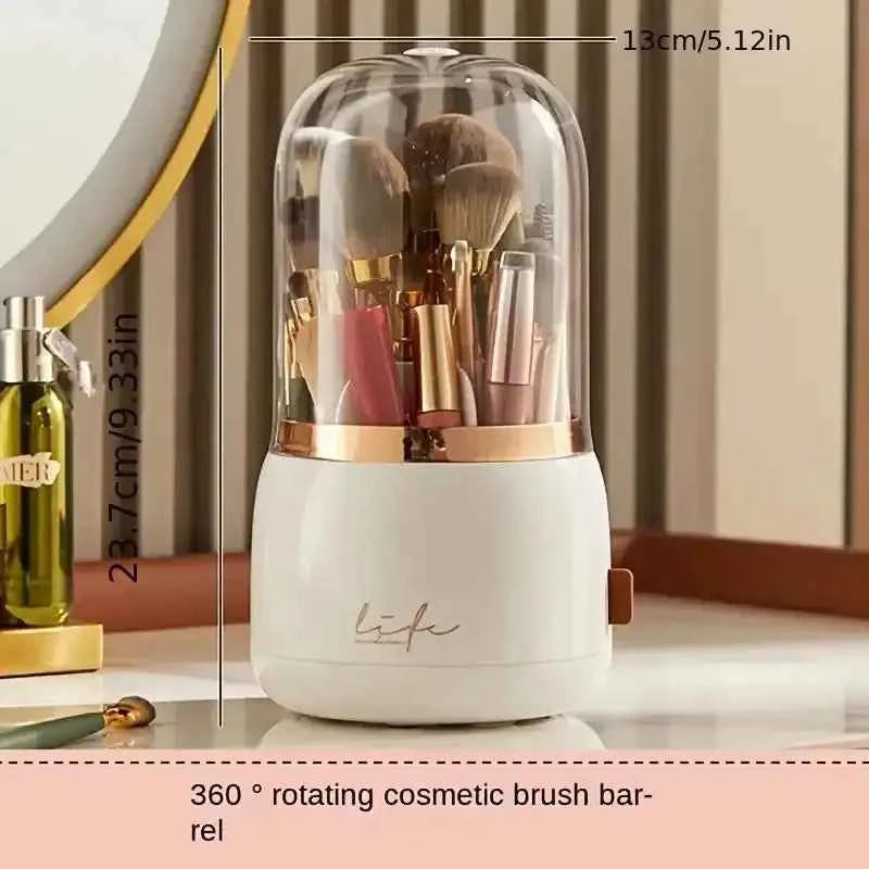 Dome brush holder - Fullshopping