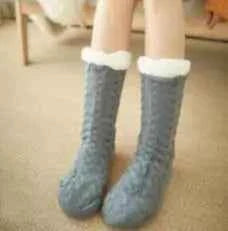 Oversized Hoodie Blanket & Socks - Fullshopping