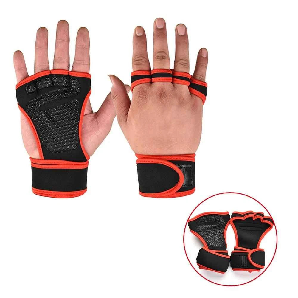 Training Sports Gloves for Men & Women - Fullshopping