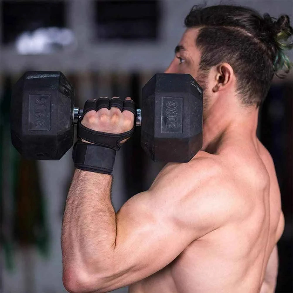 Training Sports Gloves for Men & Women - Fullshopping