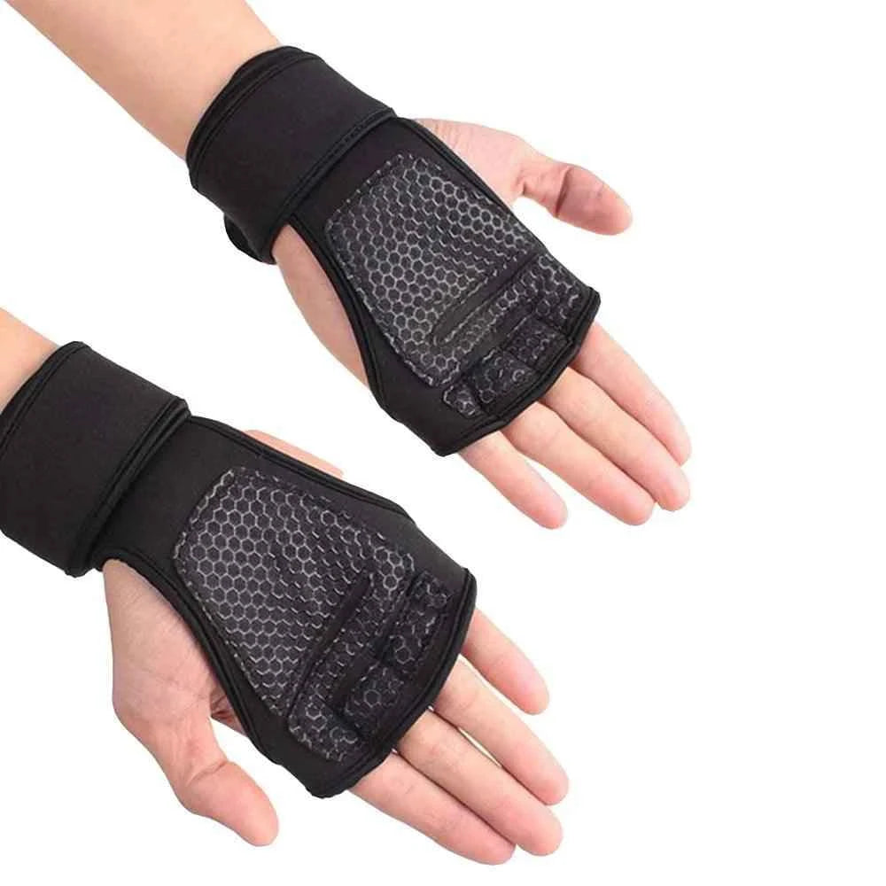 Training Sports Gloves for Men & Women - Fullshopping