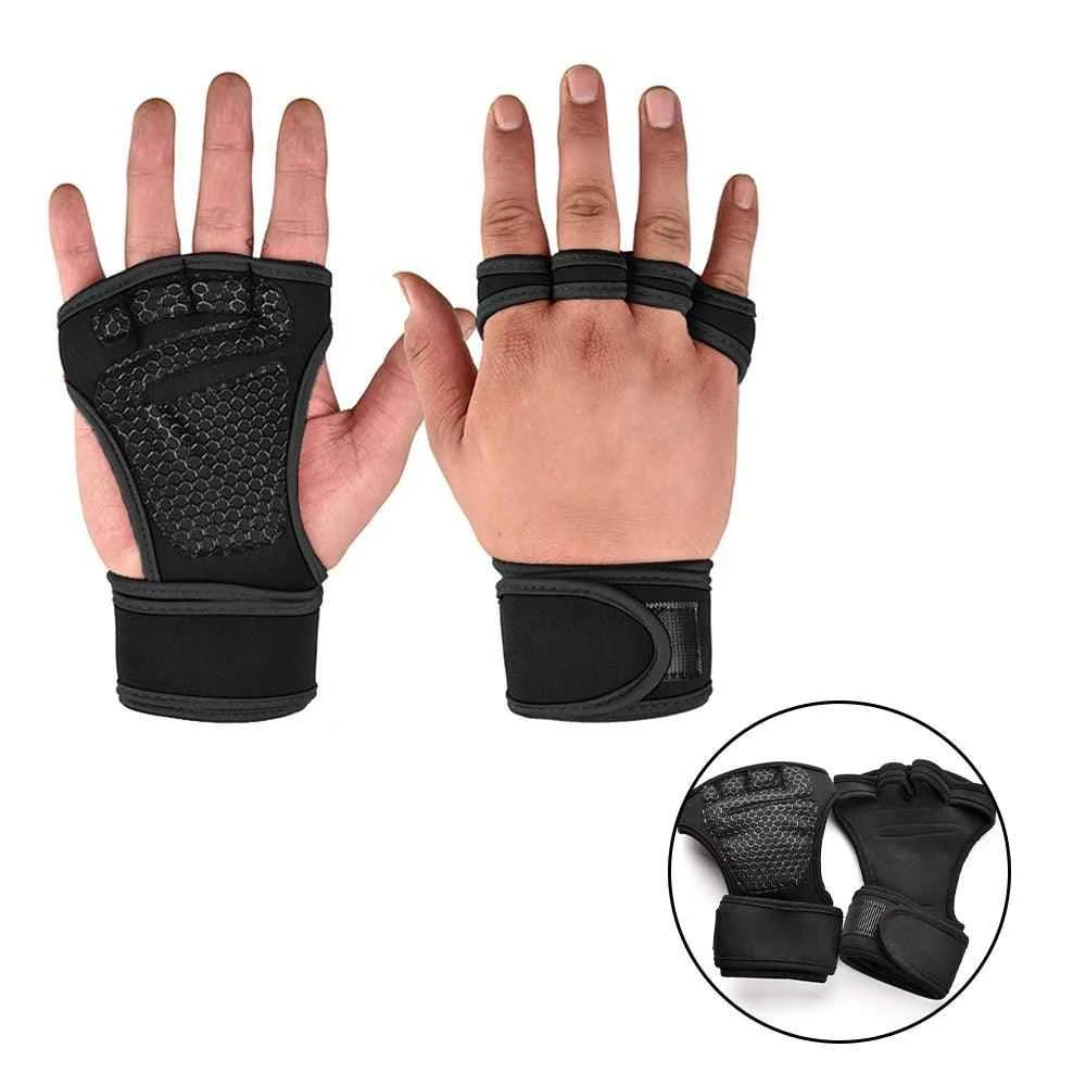 Training Sports Gloves for Men & Women - Fullshopping