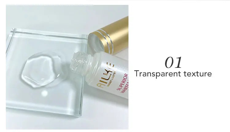 AILKE Rosewater Face Toner, With Vitamin C, Brightening, Cleaning Pores, Moisturizing, Oil Control, Facial Care Comestics - Fullshopping