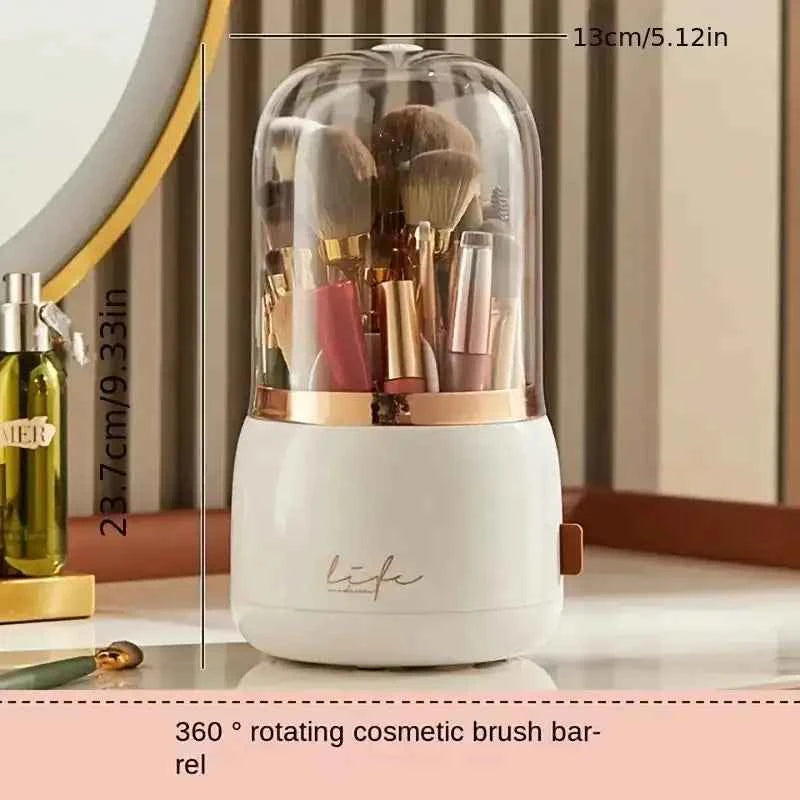 Dome brush holder - Fullshopping