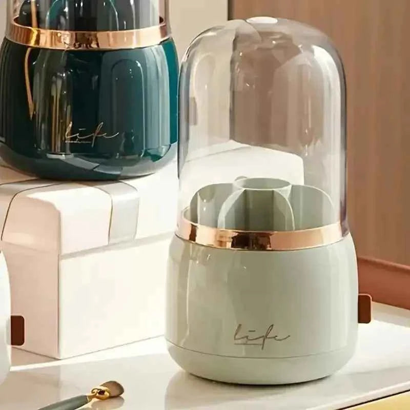 Dome brush holder - Fullshopping