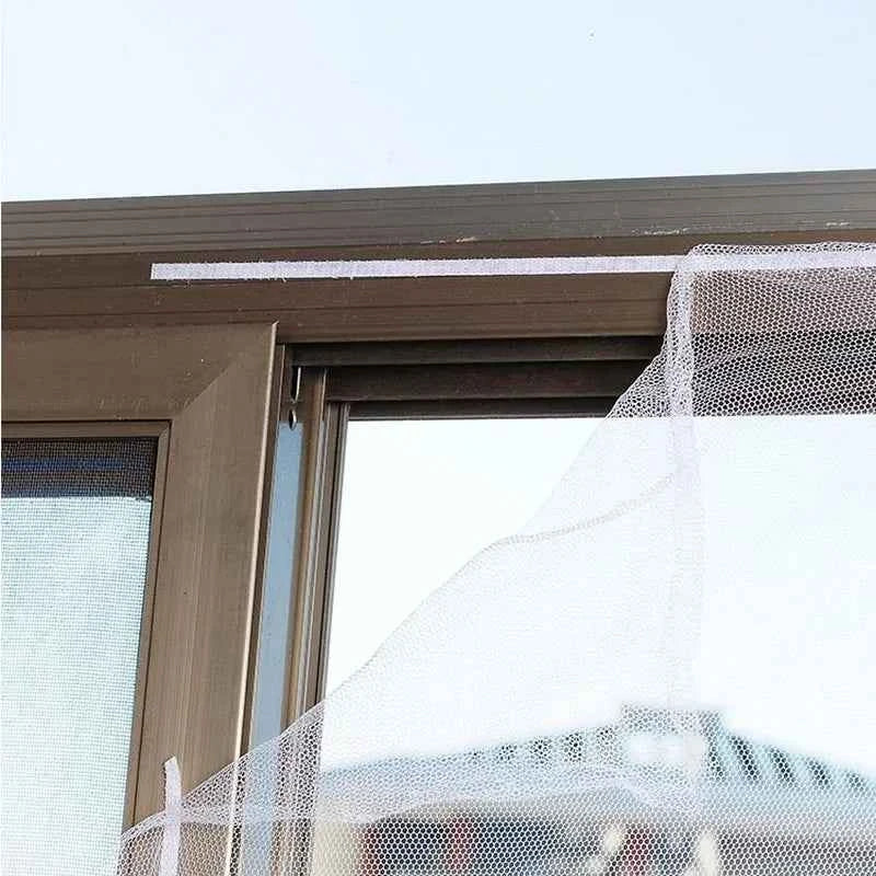 Anti Mosquito Net For Kitchen Window - Fullshopping