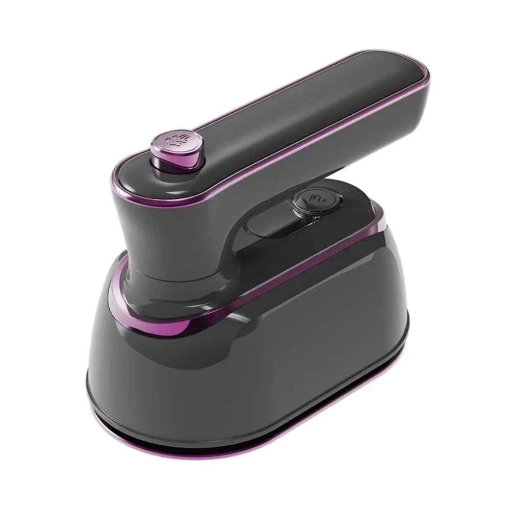 Handheld Steam Iron Portable Mini Dormitory Home Hanging Iron Foldable For Easy Travel Quick Dressing And Ironing Of Clothes