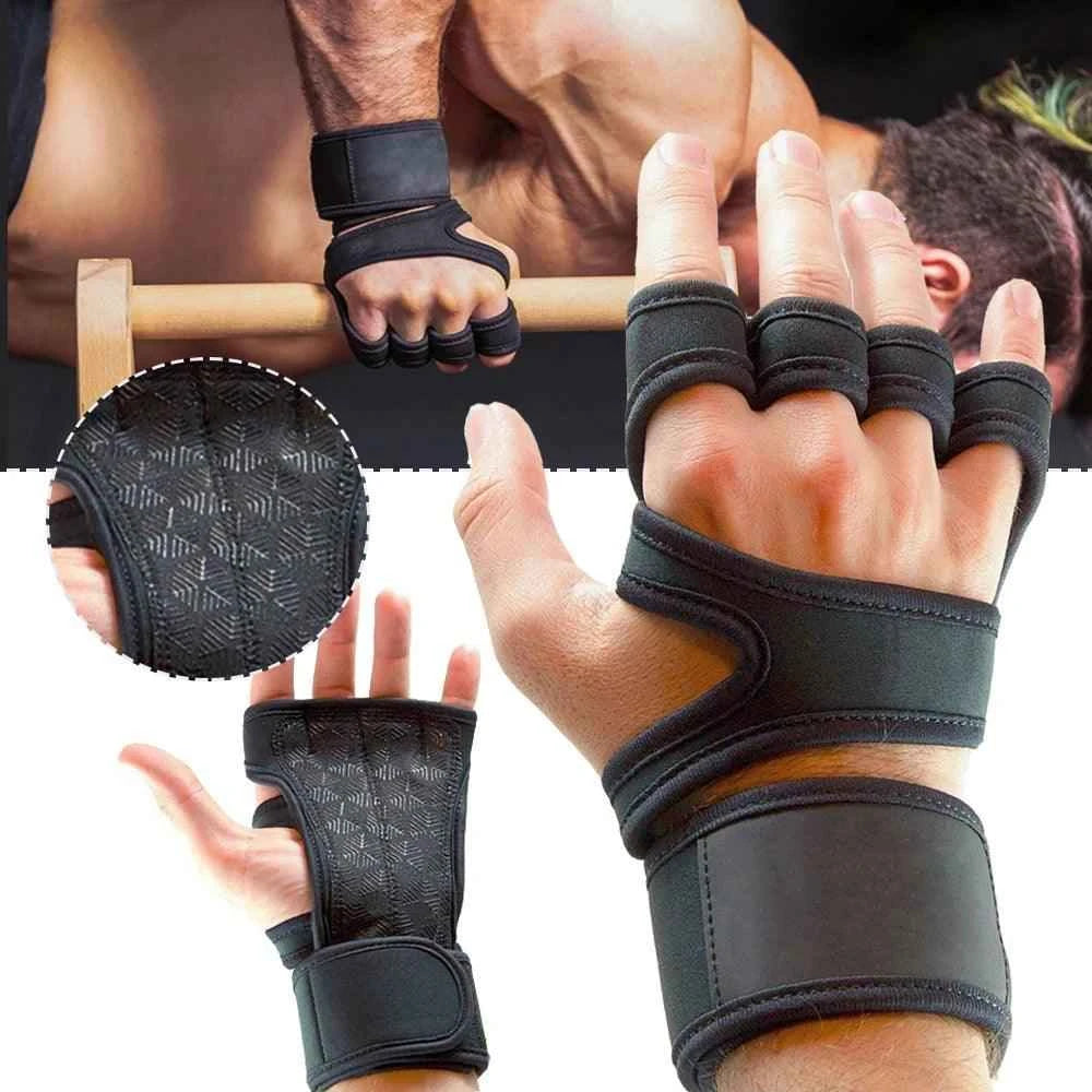 Training Sports Gloves for Men & Women - Fullshopping