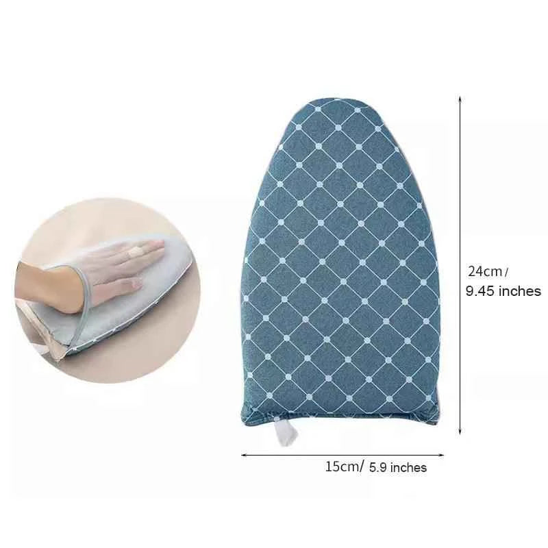 Mini Anti-scald Gloves Iron Pad - Fullshopping