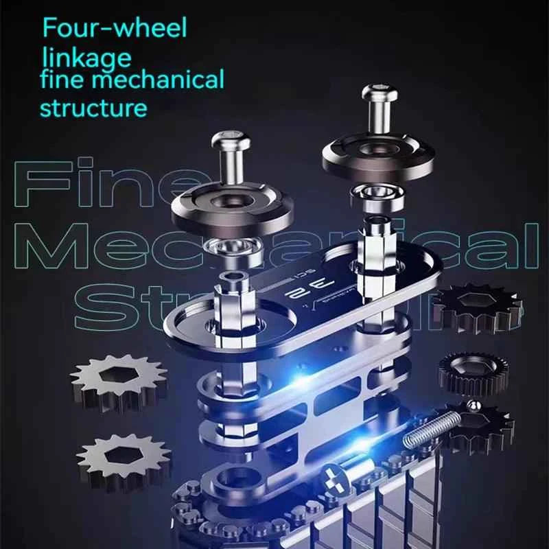 Cool Tank Fidget Roller - Fullshopping