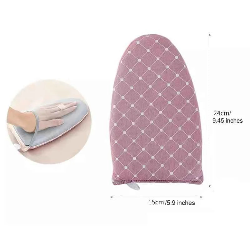 Mini Anti-scald Gloves Iron Pad - Fullshopping