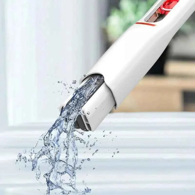 Self-squeezing Floor Washing Mop - Fullshopping