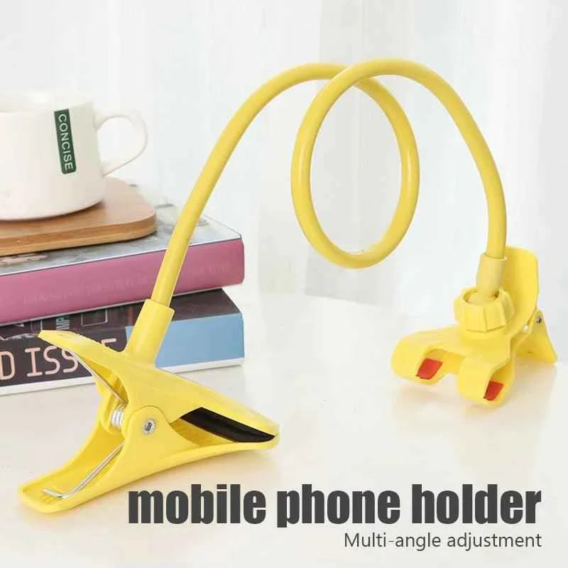 Universal Mobile Phone Holder - Fullshopping