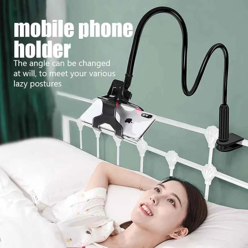 Universal Mobile Phone Holder - Fullshopping