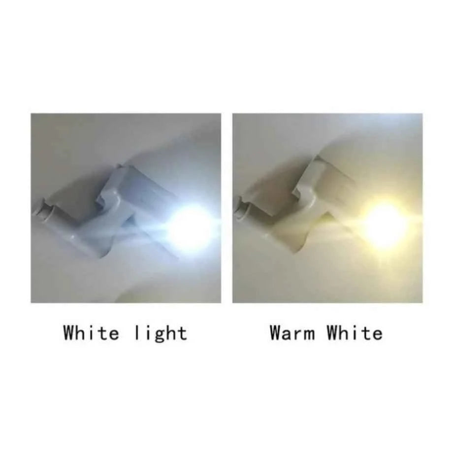 Universal LED Cabinet Inner Hinge Lamp - Enhance Your Space with a Universal Cabinet LED Hinge Lamp - Fullshopping