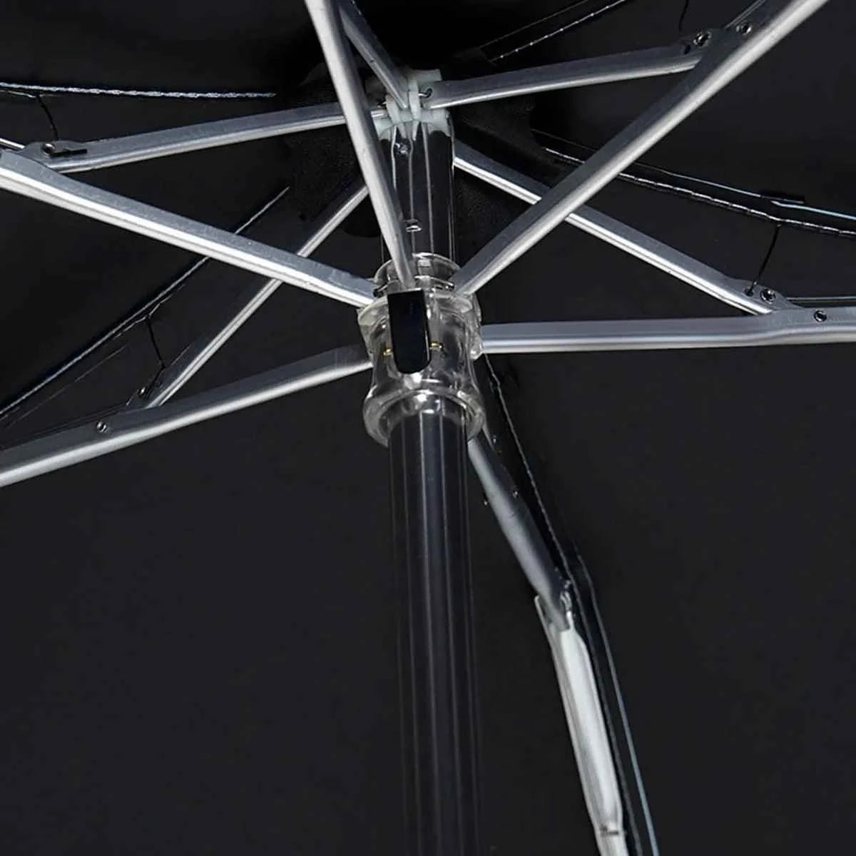 Outdoor Mini Sun Umbrella UV Protection - Fullshopping