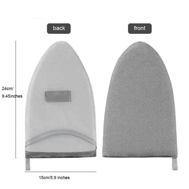Mini Anti-scald Gloves Iron Pad - Fullshopping