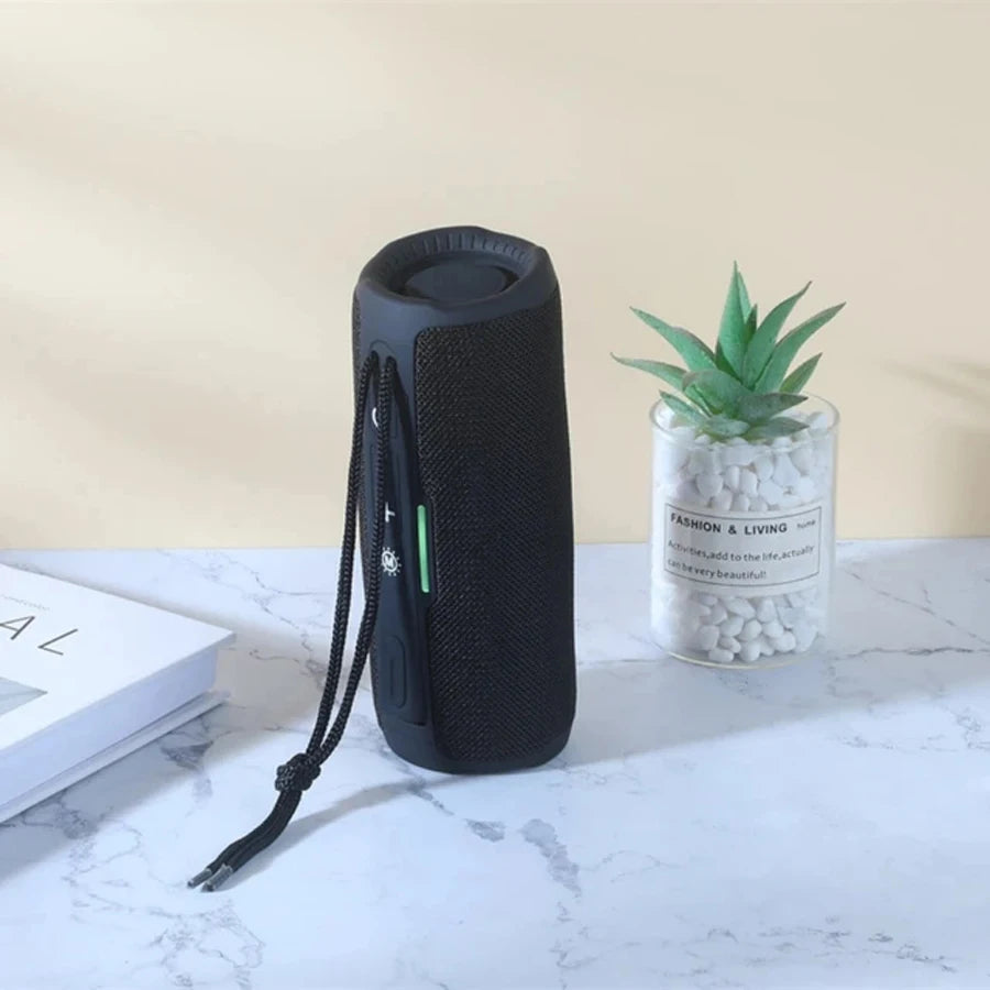 Wireless Portable Bluetooth Speaker Caixa De Som Blutooth Music Sound Box For Radio FM Subwoofer Blootooth Audio Hand Free Baffe - Fullshopping