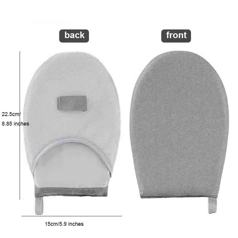 Mini Anti-scald Gloves Iron Pad - Fullshopping