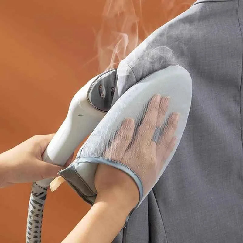 Mini Anti-scald Gloves Iron Pad - Fullshopping