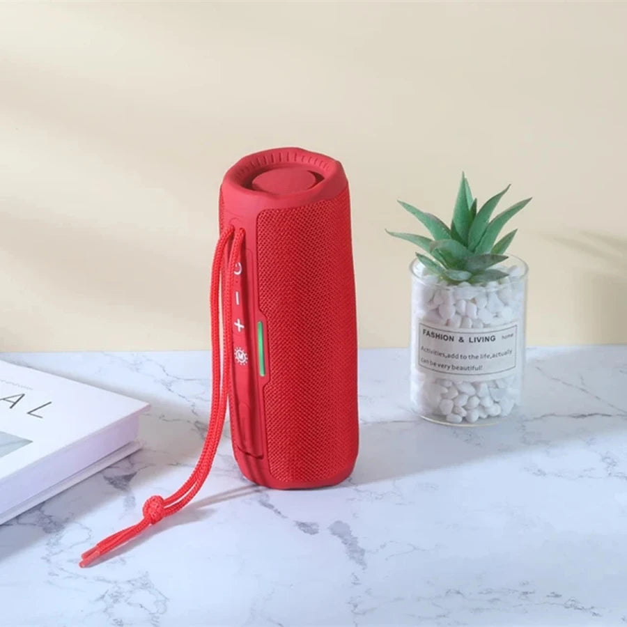 Wireless Portable Bluetooth Speaker Caixa De Som Blutooth Music Sound Box For Radio FM Subwoofer Blootooth Audio Hand Free Baffe - Fullshopping