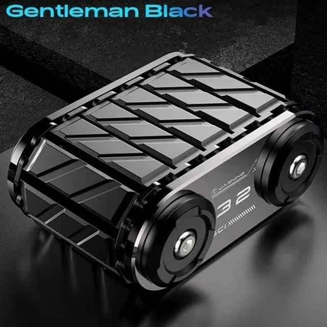 Cool Tank Fidget Roller - Fullshopping