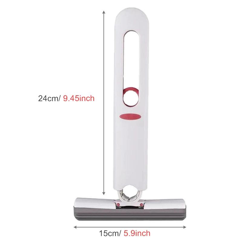 Self-squeezing Floor Washing Mop - Fullshopping