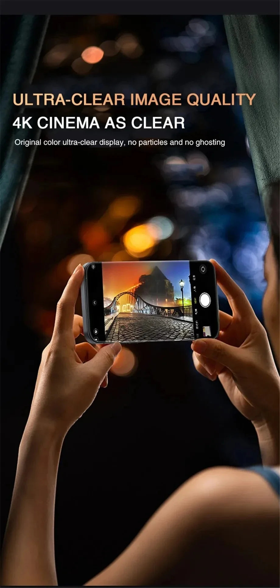 1-4Pcs Anti-spy Tempered Glass for IPhone 15 14 13 12 11Pro Max Full Cover Privacy Screen Protector For iPhone X XS Max XR Glass - Fullshopping