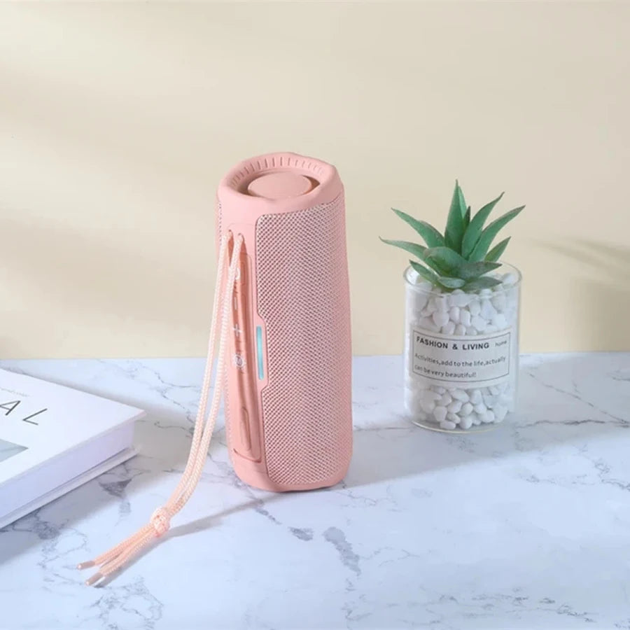 Wireless Portable Bluetooth Speaker Caixa De Som Blutooth Music Sound Box For Radio FM Subwoofer Blootooth Audio Hand Free Baffe - Fullshopping