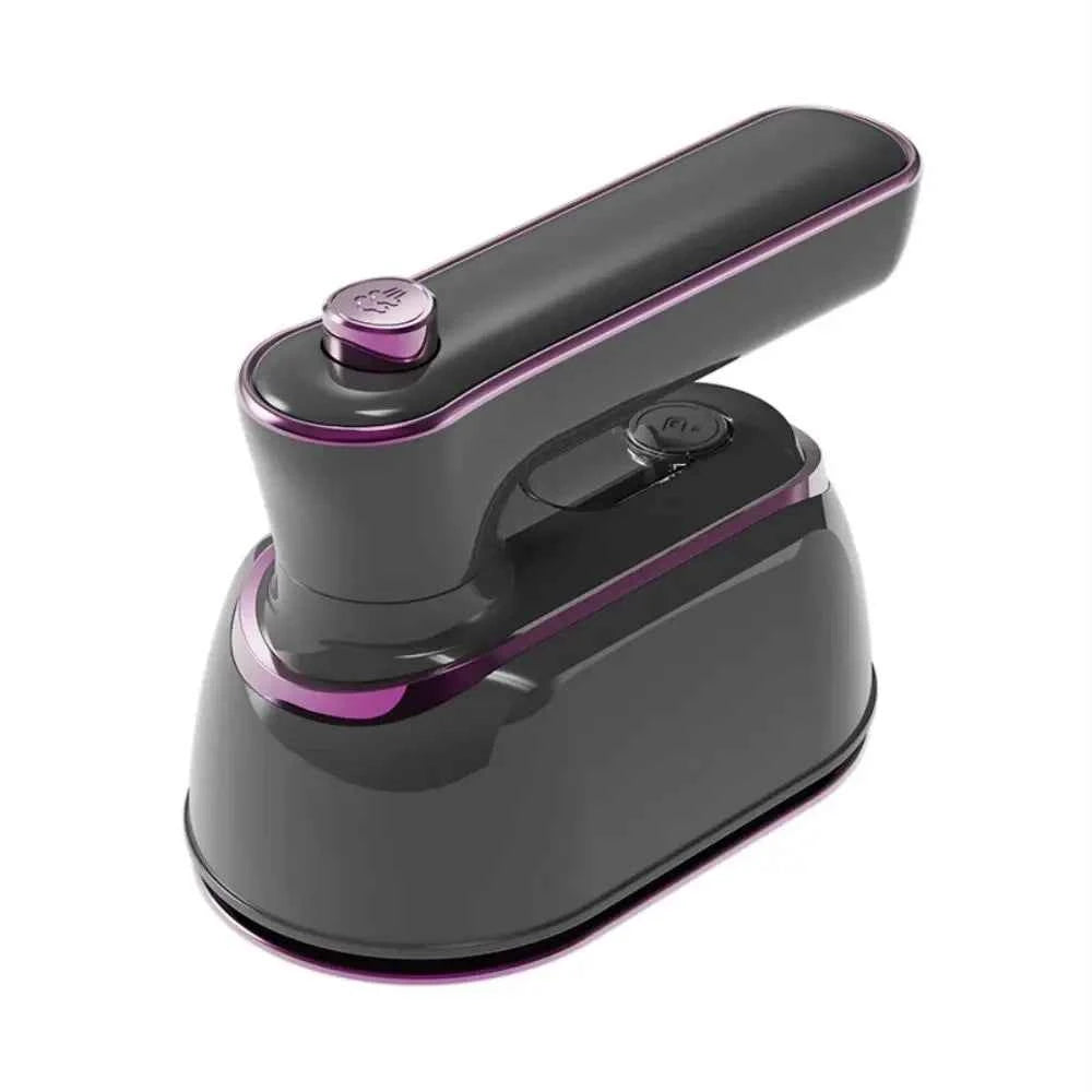 Handheld Steam Iron Portable Mini Dormitory Home Hanging Iron Foldable For Easy Travel Quick Dressing And Ironing Of Clothes