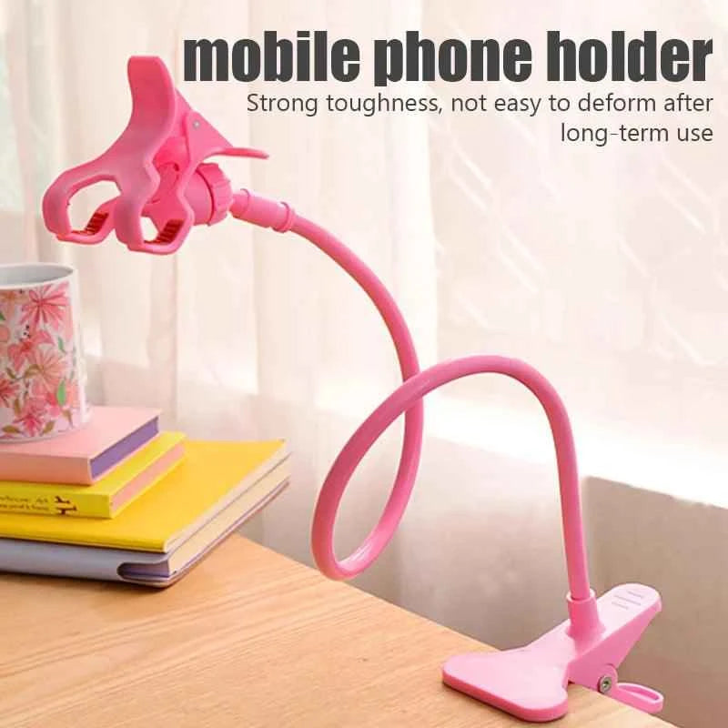 Universal Mobile Phone Holder - Fullshopping