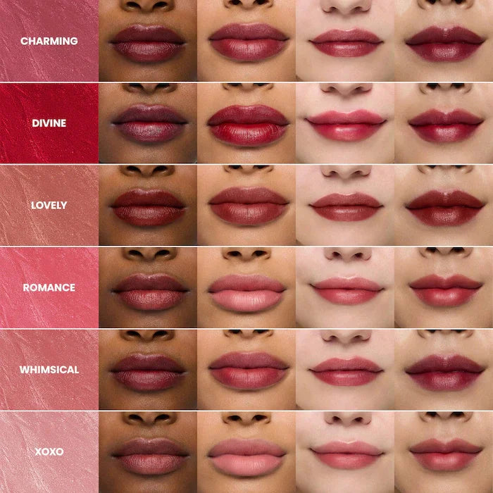 Wonderskin Peel Off Lip Stain Reveal Lasting Waterproof Pink Gloss Tint Transfer Proof Non-stick Cup Natural Cosmetics Wonder - Fullshopping