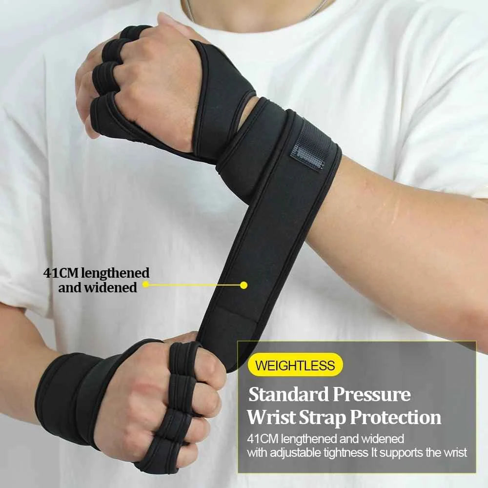 Training Sports Gloves for Men & Women - Fullshopping