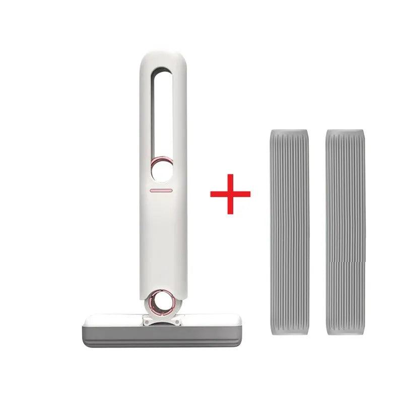 Self-squeezing Floor Washing Mop - Fullshopping