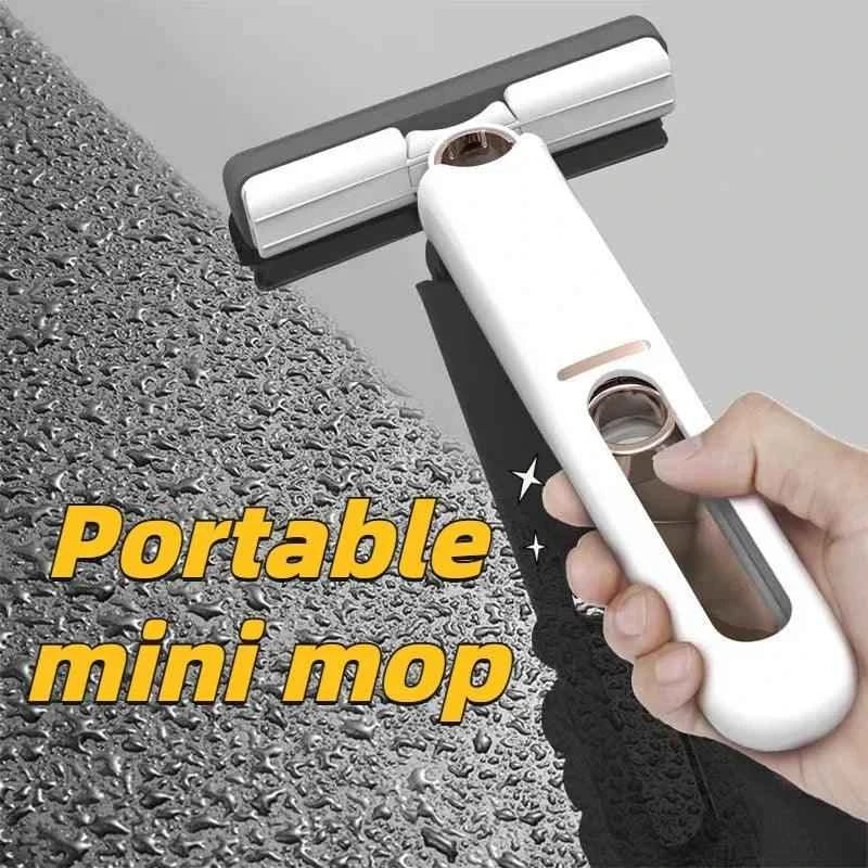 Self-squeezing Floor Washing Mop - Fullshopping