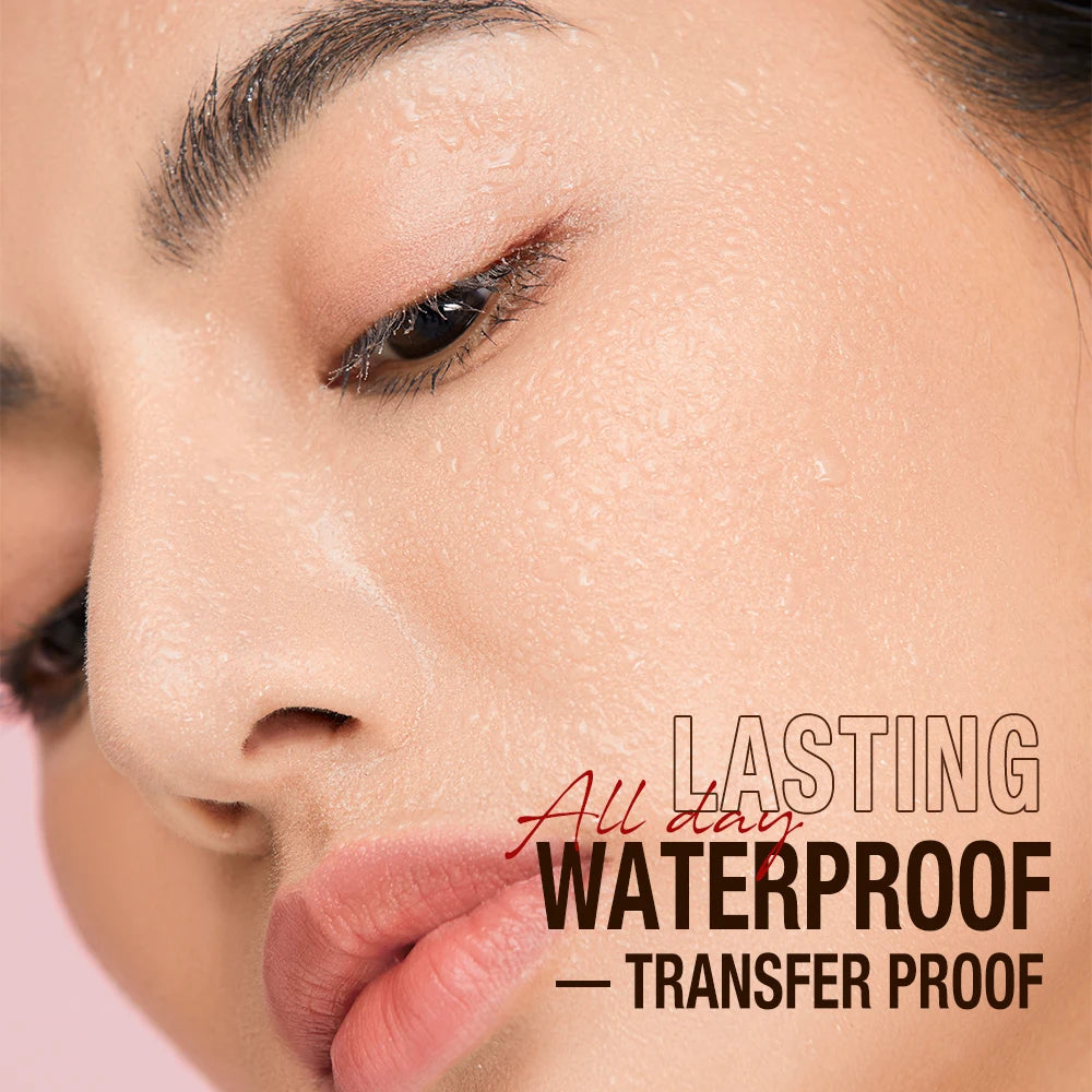 O.TWO.O 30ml Liquid Foundation Oil-control High Coverage Makeup Base Cream SPF30 Waterpoof Concealer Makeup Face Foundation - Fullshopping