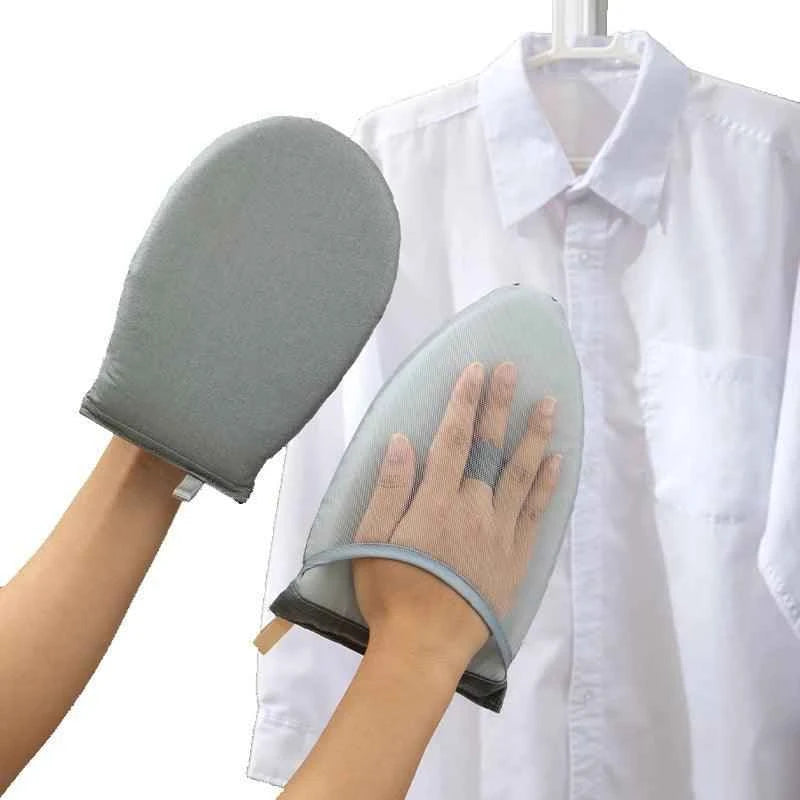 Mini Anti-scald Gloves Iron Pad - Fullshopping