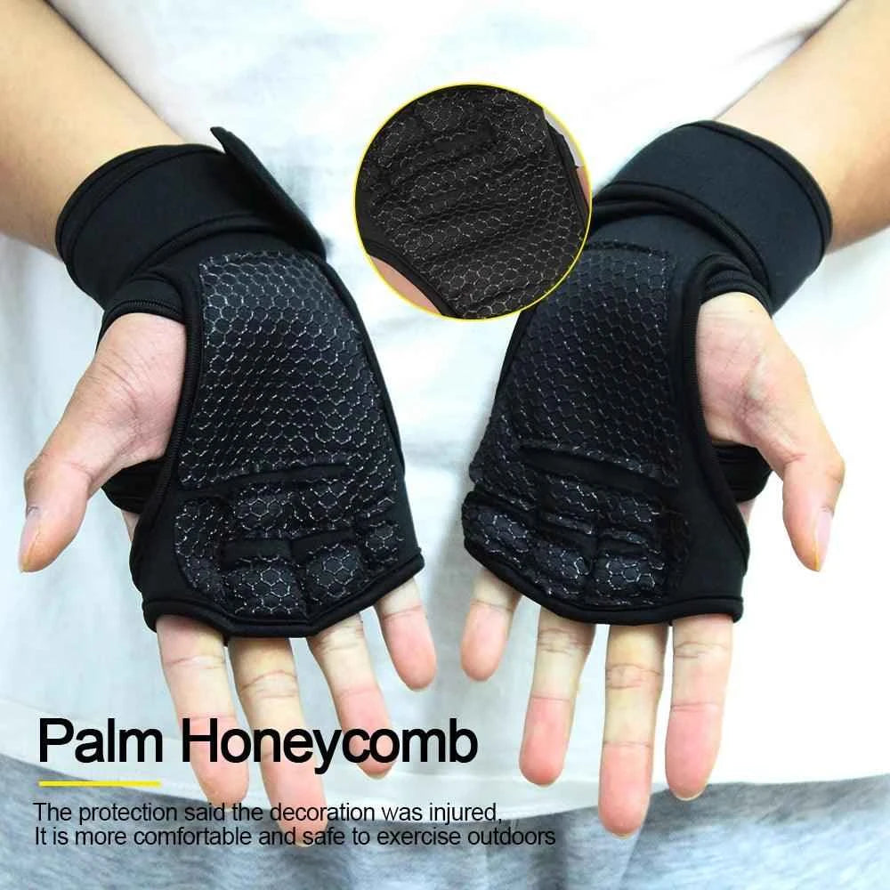 Training Sports Gloves for Men & Women - Fullshopping