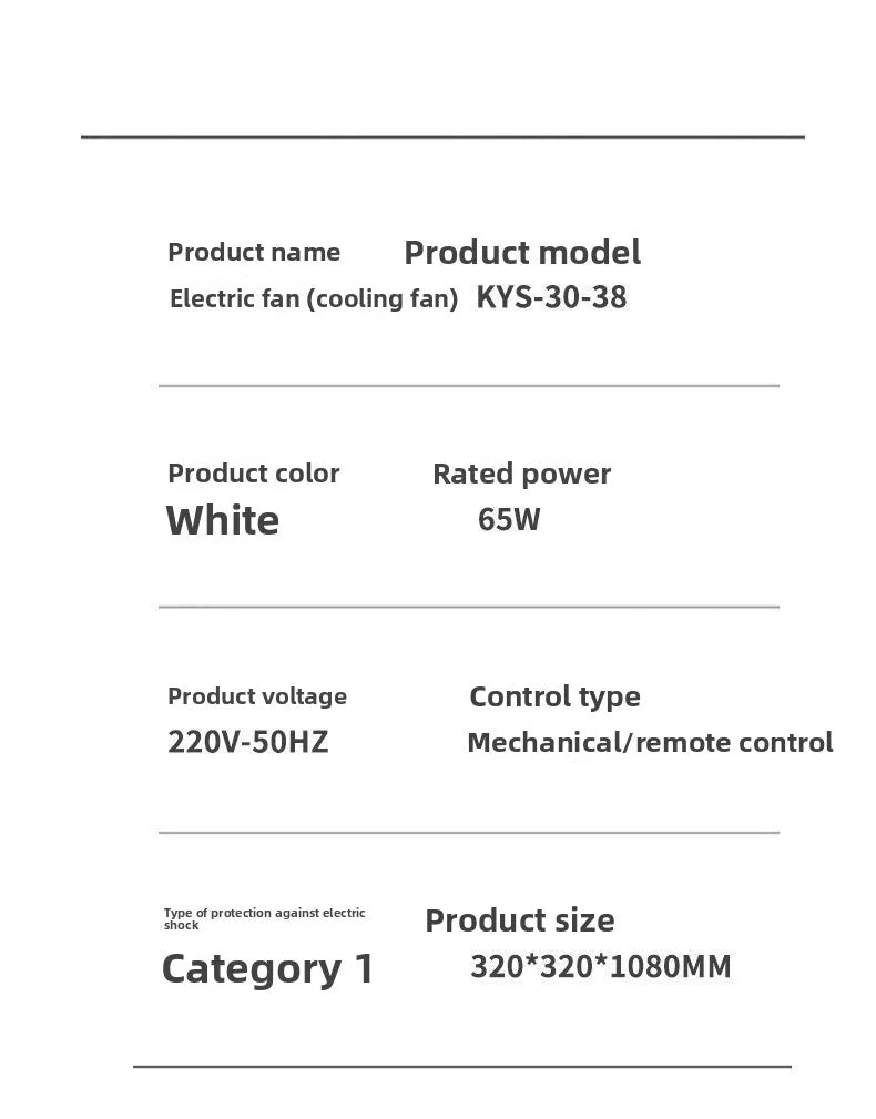 Air Conditioning Fan Humidification Chiller Household Water Cooling Fan Mobile Air Conditioner Vertical Mute