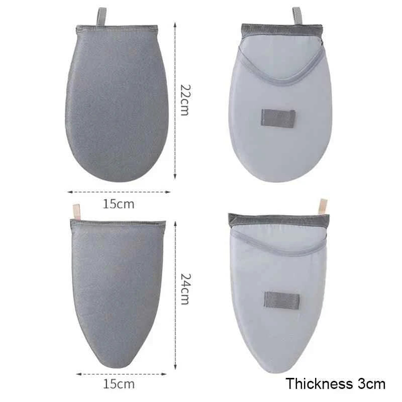 Mini Anti-scald Gloves Iron Pad - Fullshopping