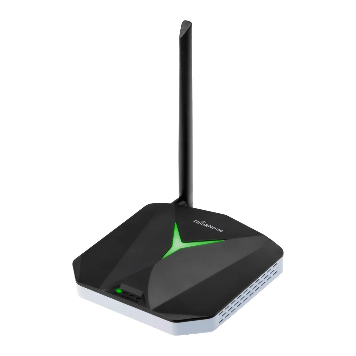 Elecrow ThinkNode G1 Indoor LoRaWAN Gateway Powered By SX1302 Chip 8-channel Transmission Support WiFi, Bluetooth, Ethernet