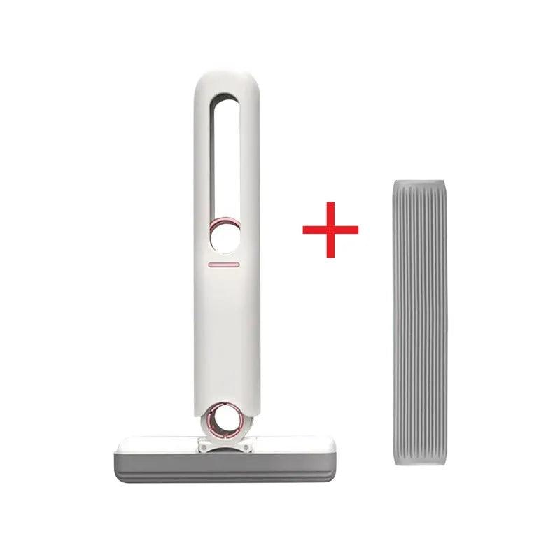Self-squeezing Floor Washing Mop - Fullshopping