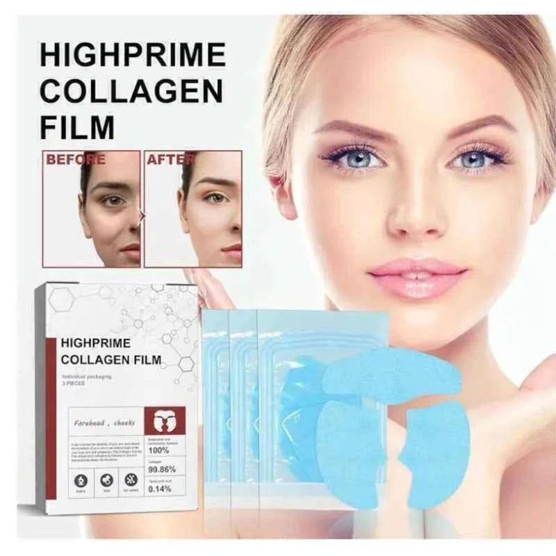 Skynpure-Pure Films,Highprim Collagen Film - Fullshopping