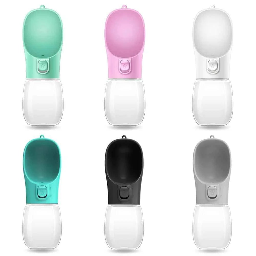 Portable Pet Feeder - Fullshopping