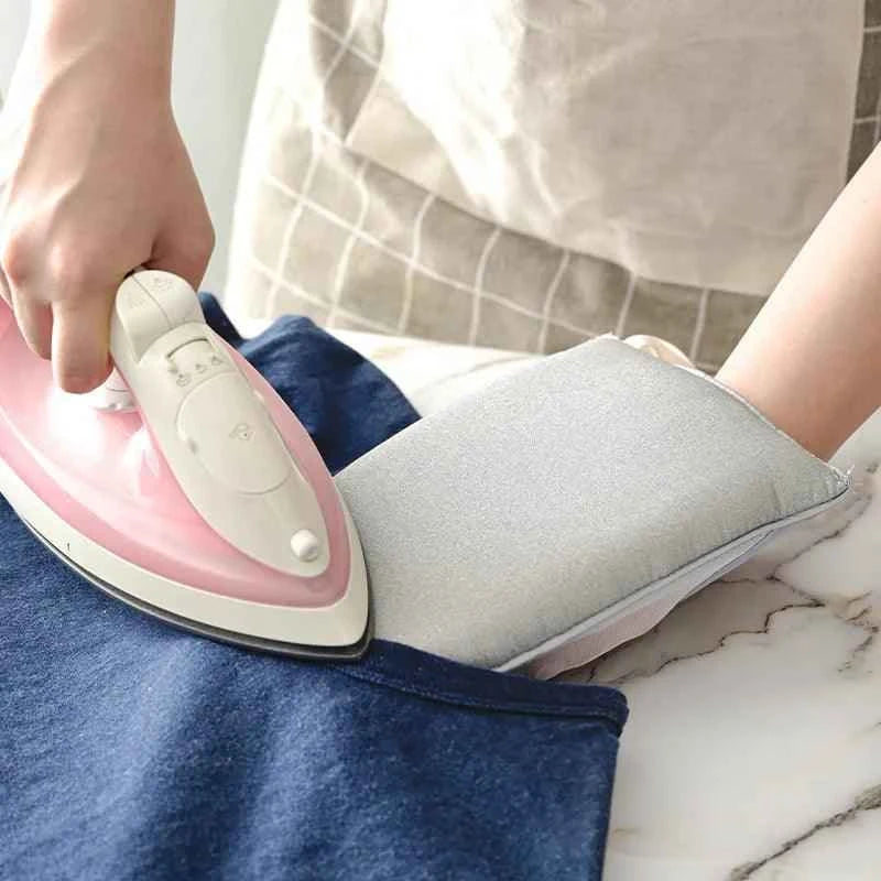 Mini Anti-scald Gloves Iron Pad - Fullshopping