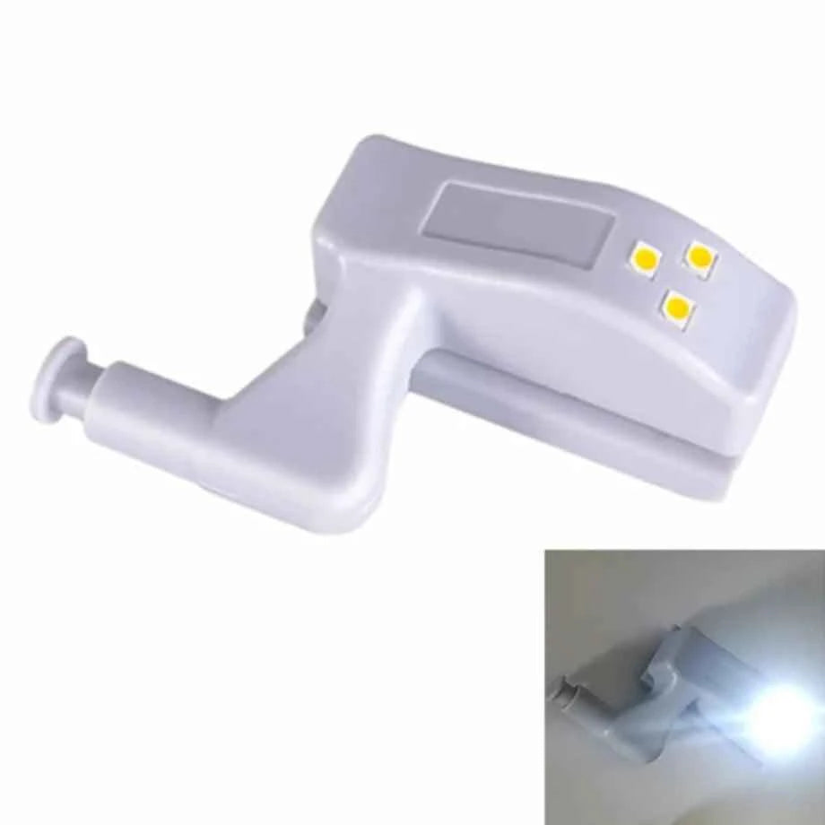 Universal LED Cabinet Inner Hinge Lamp - Enhance Your Space with a Universal Cabinet LED Hinge Lamp - Fullshopping
