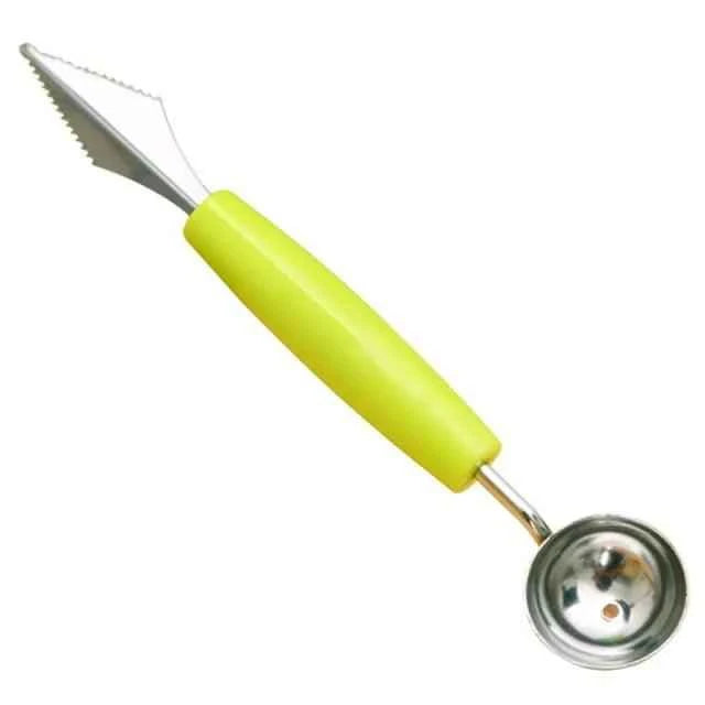 4 in 1 Fruit Carving Knife Cutter - Fullshopping